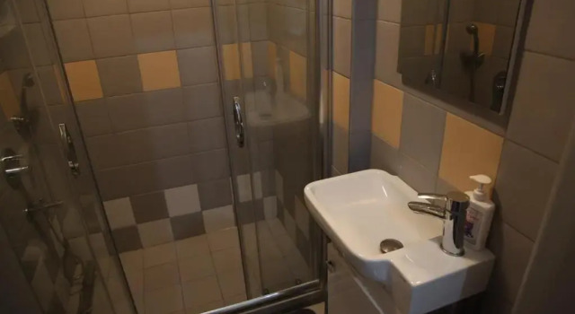 Студия Suites 94