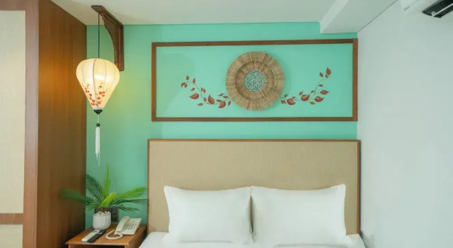 Sujet Hotel Da Nang