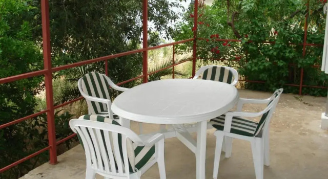 Коттедж Holiday Home Dora