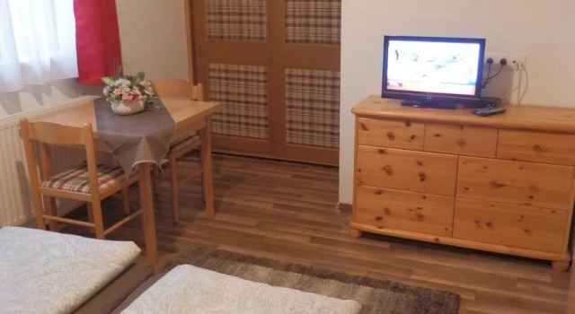 Haus Alpin Apartments