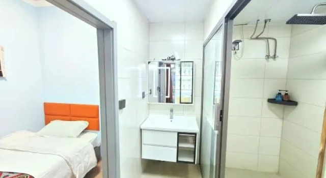 Люкс Mucheng Homestay