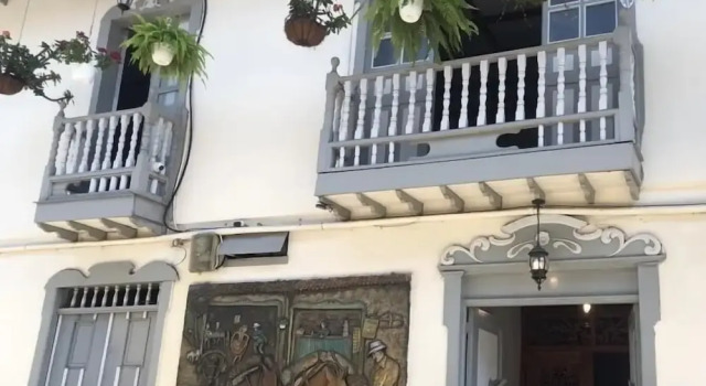 La Estancia Hotel Boutique, Rezerwuj Boutique Hotel Salamina Caldas
