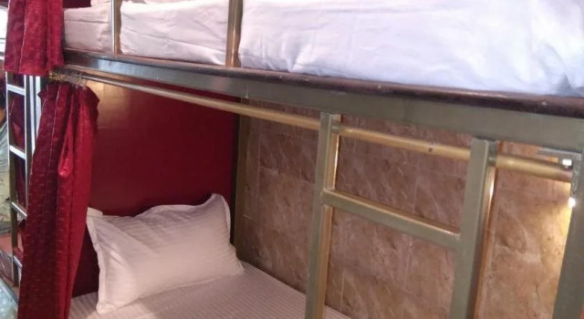 Dream Dormitory