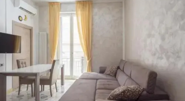 magicstay - flat 70m² 2 bedrooms 3 bathrooms - naples, Забронировать Отель Неаполь Кампания, рядом с Музей университета науки и искусств
