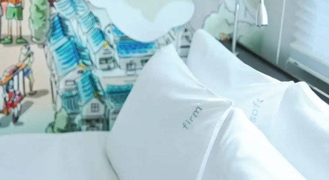 Двухместный номер Standard Garner Hotel Osaka Honmachi Kita Semba by IHG