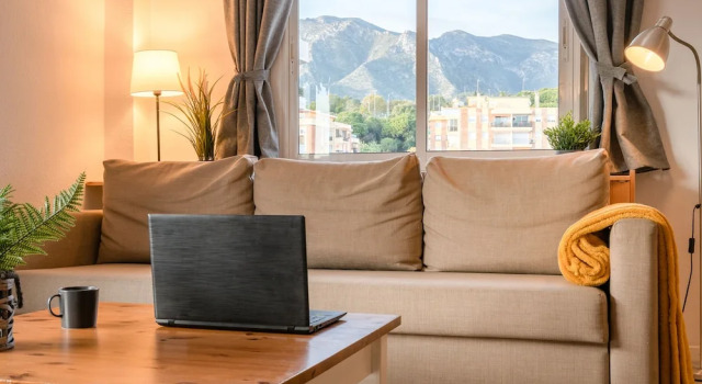 OleHolidays Larysol Centro Marbella, Забронировать Отель Отели Марбелья 3 звезды, рядом с Пляж Фонтанилла, 3*