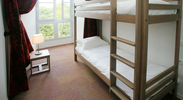 Cozy Brittany Escape, Rezerwuj Apartament Arzon 
