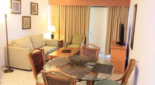 Апартаменты с 2 комнатами Lifetime of Vacations Resort
