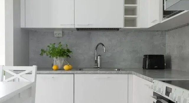 Апартаменты SleepWell Apartments Katajanokka