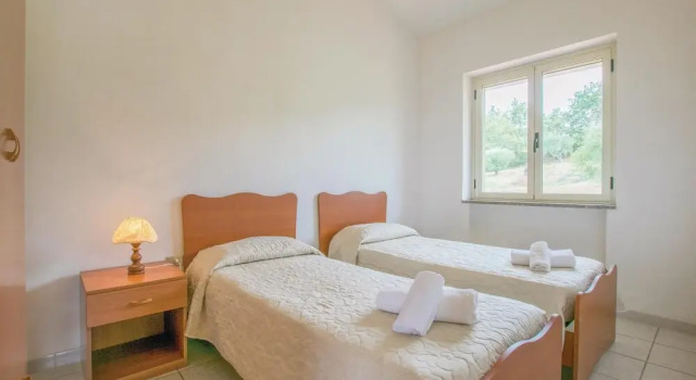 Casa Rosa, Varaa Hotelli Ricadi Calabria