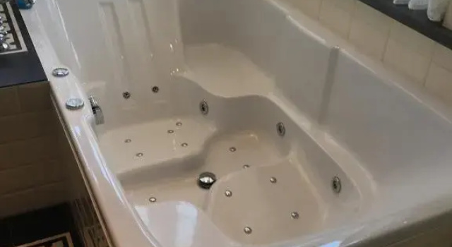 Двухместный номер Standard Luc's place
