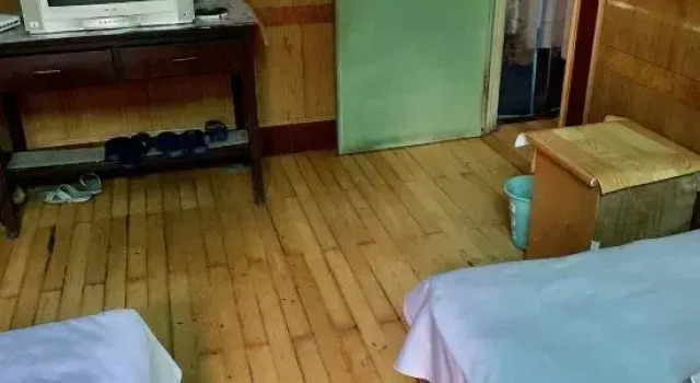 Номер Economy Cixi zhuanghuang Inn
