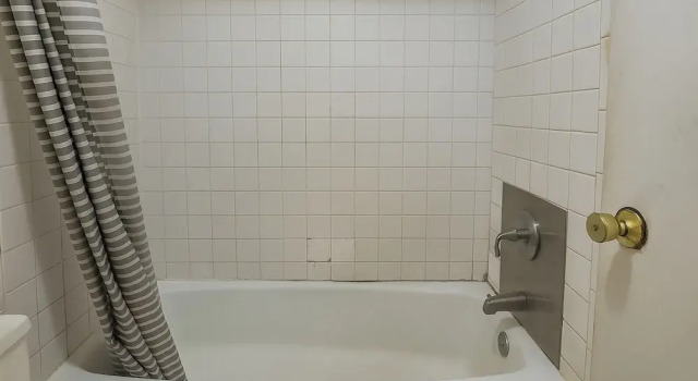 Номер Standard Capital O Pleasant Motel Grand Rapids MI