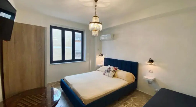 Двухместный номер Standard Casa FERRARA
