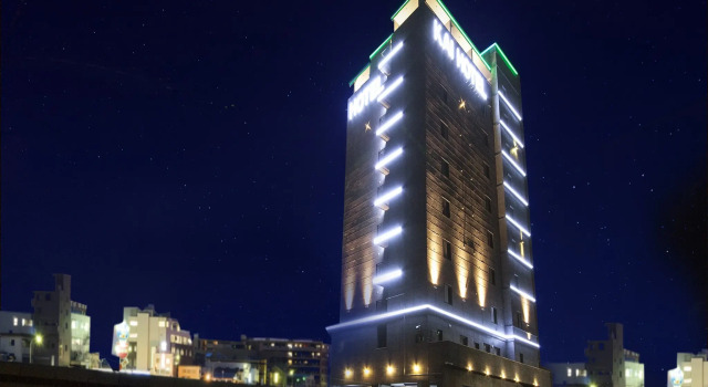 Jinju KAI Tourist Hotel, Забронировать Отель Чинджу Кёнсан-Намдо