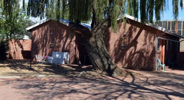 Номер Economy Village Lodge Harrismith