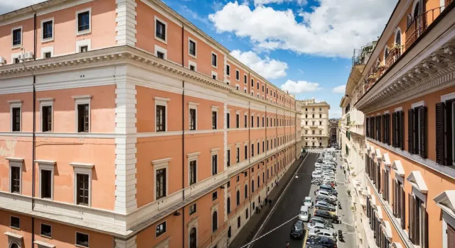 The Secret Boutique, Забронировать Бутик-отель Отели Рима с завтраком, рядом с Универмаг La Rinascente, Завтраки