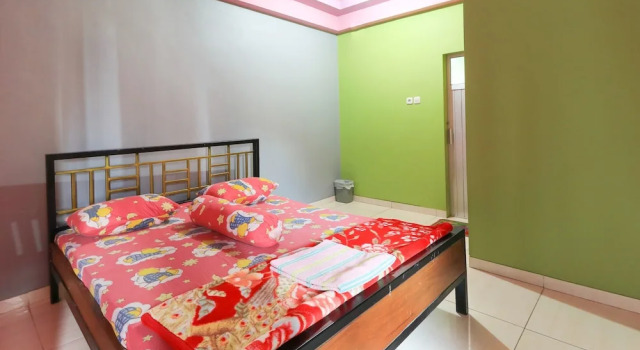 Supérieure chambre Villa Ana