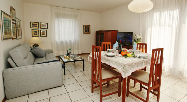 Appartamento Emma