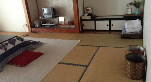 Номер Standard Miyasakaya