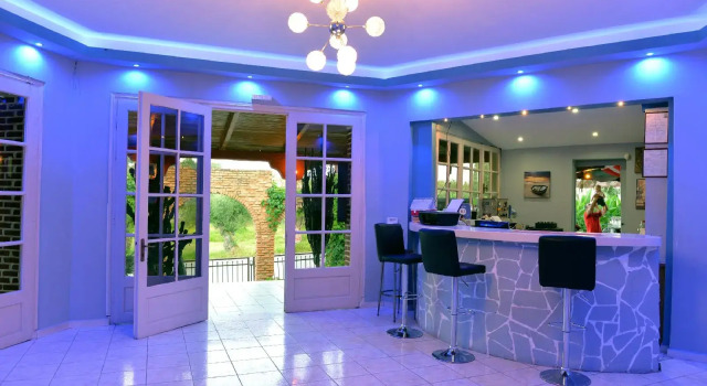 Callinica Hotel