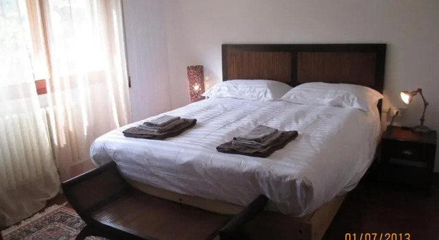 Номер Standard с видом на горы Casa Balducci Bed&Breakfast