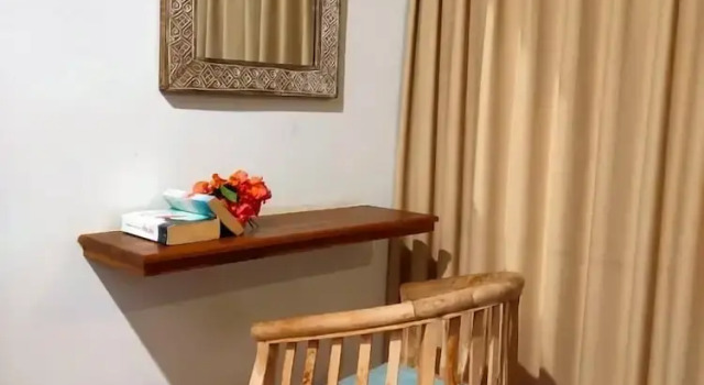 Номер Comfort Buena Vibra Bungalows
