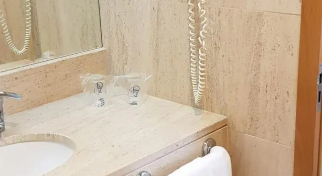 Номер Standard Hotel da Graciosa