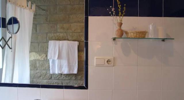 Двухместный номер Standard Hotel Villa de Ayerbe
