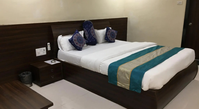 Sai Sharan Stay Inn