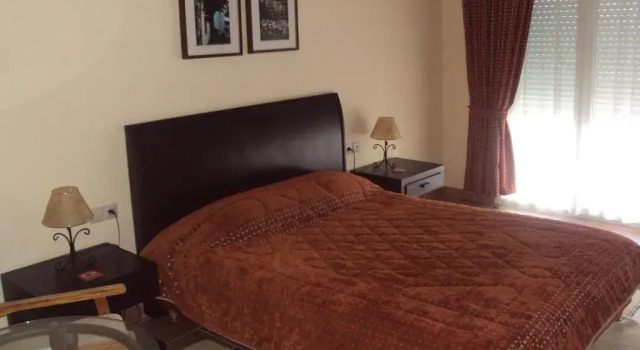 Agrabeli Apartments, Prenota Appartamento Limni Eubea