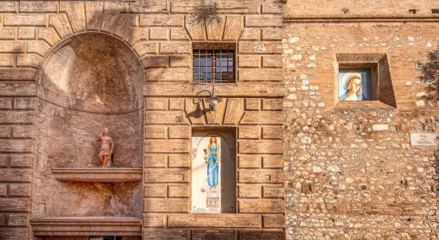 Hotel Trevi