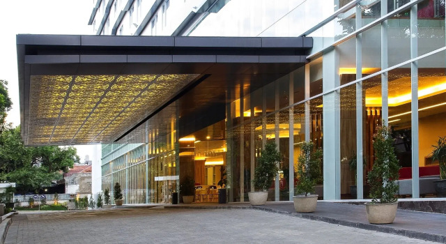 Mercure Bandung Nexa Supratman