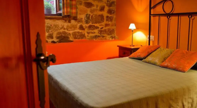 Casa Rural La Lastría, Rezerwuj Dom wakacyjny Domki letniskowe w Kantabria, Domek