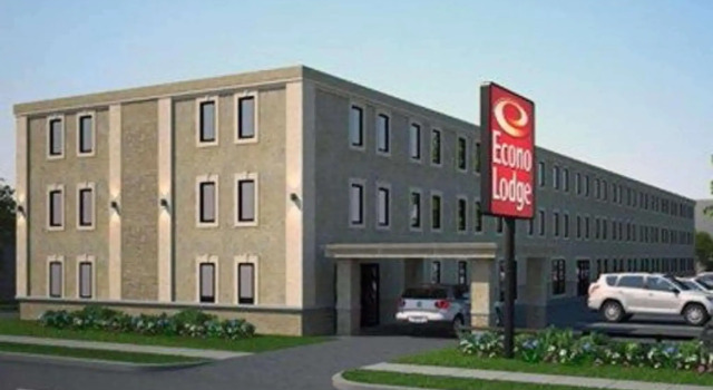 Econo Lodge London