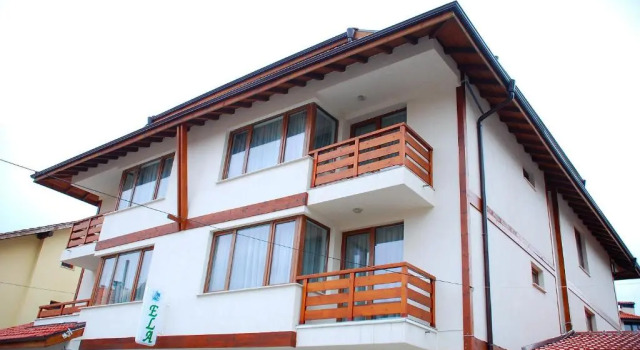 Guest House Ela