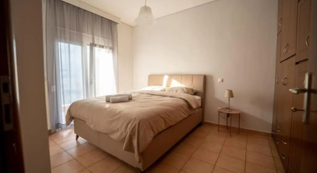 Alexandros Suite, Book Hotel Tríkala Thessalia