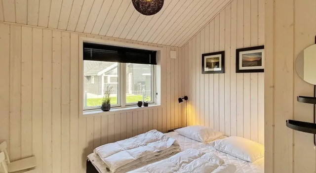 Holiday home Væggerløse CCIV, Prenota Casa vacanze Ville a Falster, Villa