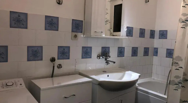 Апартаменты Apartments Boris