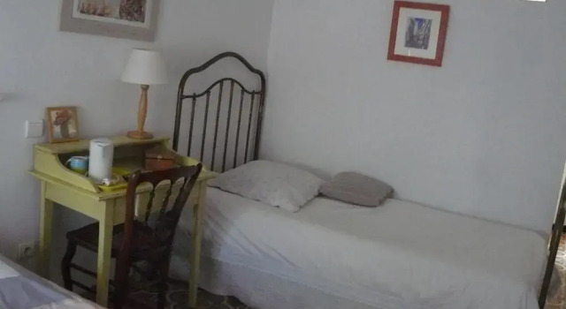 Chambres d'Hôtes de Fleurus, Rezervasyon Bed and Breakfast Pézenas Hérault