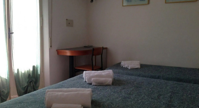 Hotel Villa Arlotti, Забронировать Вилла Маребелло Римини
