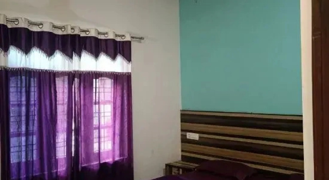Номер Standard Nature villa Kyarki