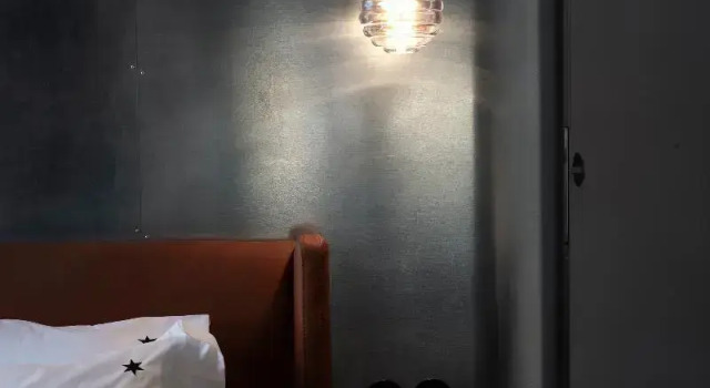 Номер Superior Hipsters Hotel