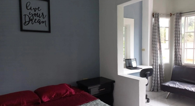 Apartamento ROMA en Somoto, Prenota Appartamento Somoto Madriz Region