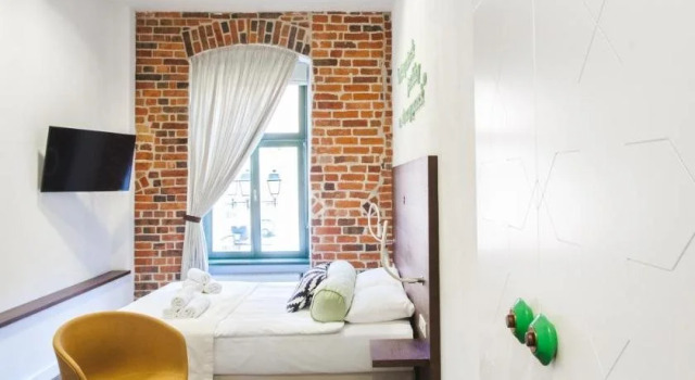 Apartamenty Sowa