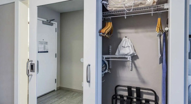 Номер Standard Hampton Inn Salina