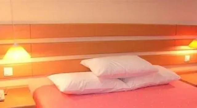 Home Inn (Dongtai West Wanghai Road), Reserva ahora Hotel Dongtai Jiangsu