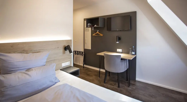 Номер Superior Drexel`s Parkhotel am Schloss