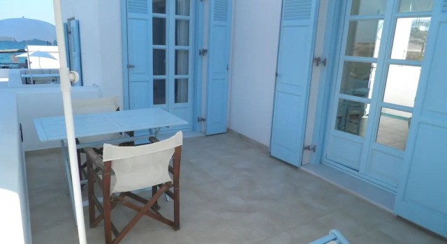 Apartamento Kavalieros Studios