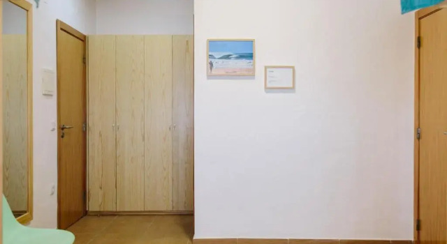 Номер Standard Zulla Nazaré`s Surf Village